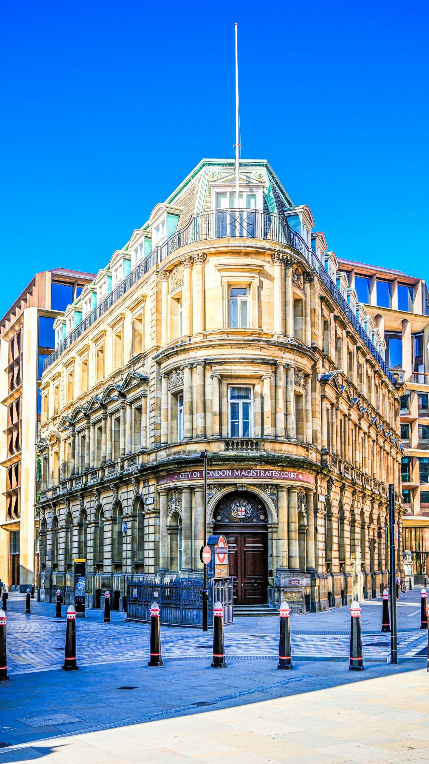 The Role of a Business Lawyer in Your Company